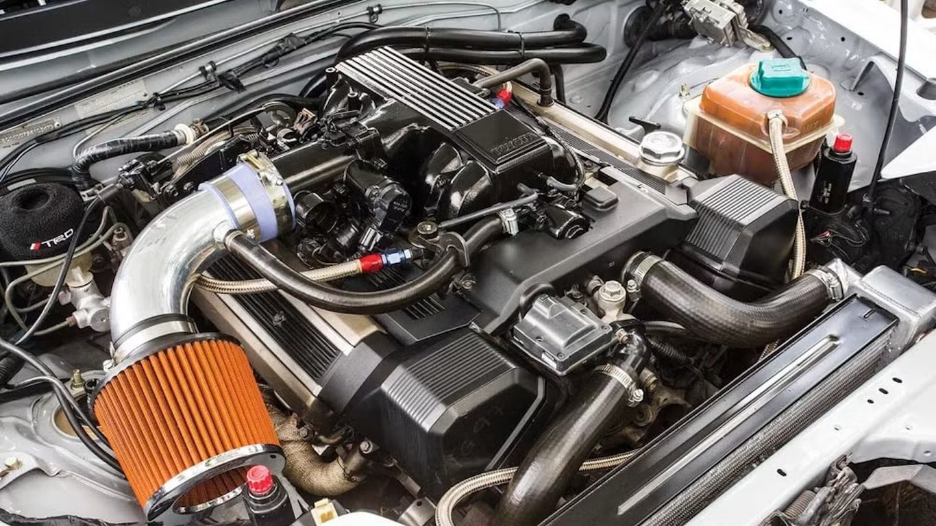 5 Long-lasting Engines: Which Motors Can Pass Over 400,000 km Without Major Repairs