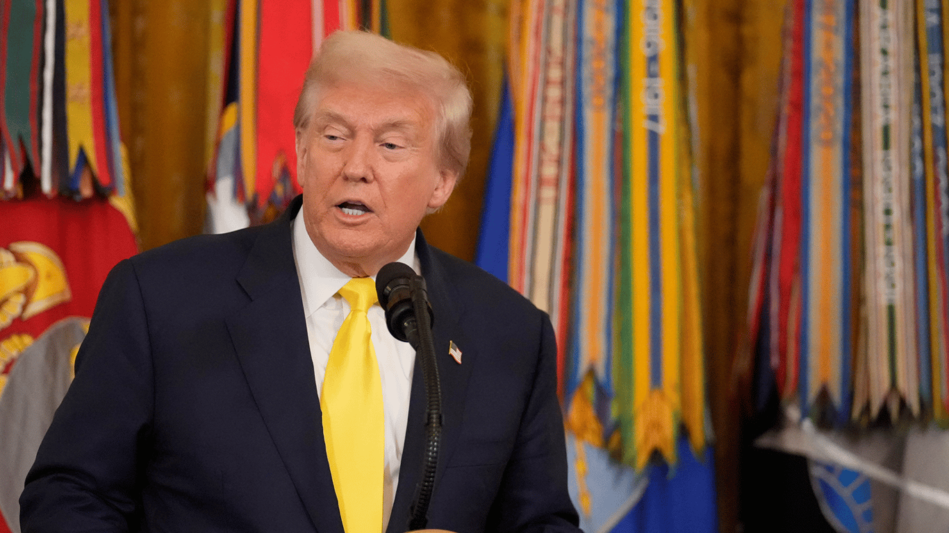 Трамп дав Путіну 50 днів на припинення вогню: що відомо про дедлайн