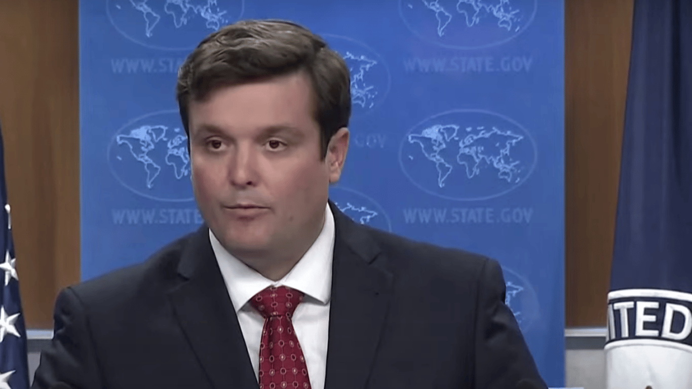 Держдеп США назвав ключ до миру в Україні: про що йдеться