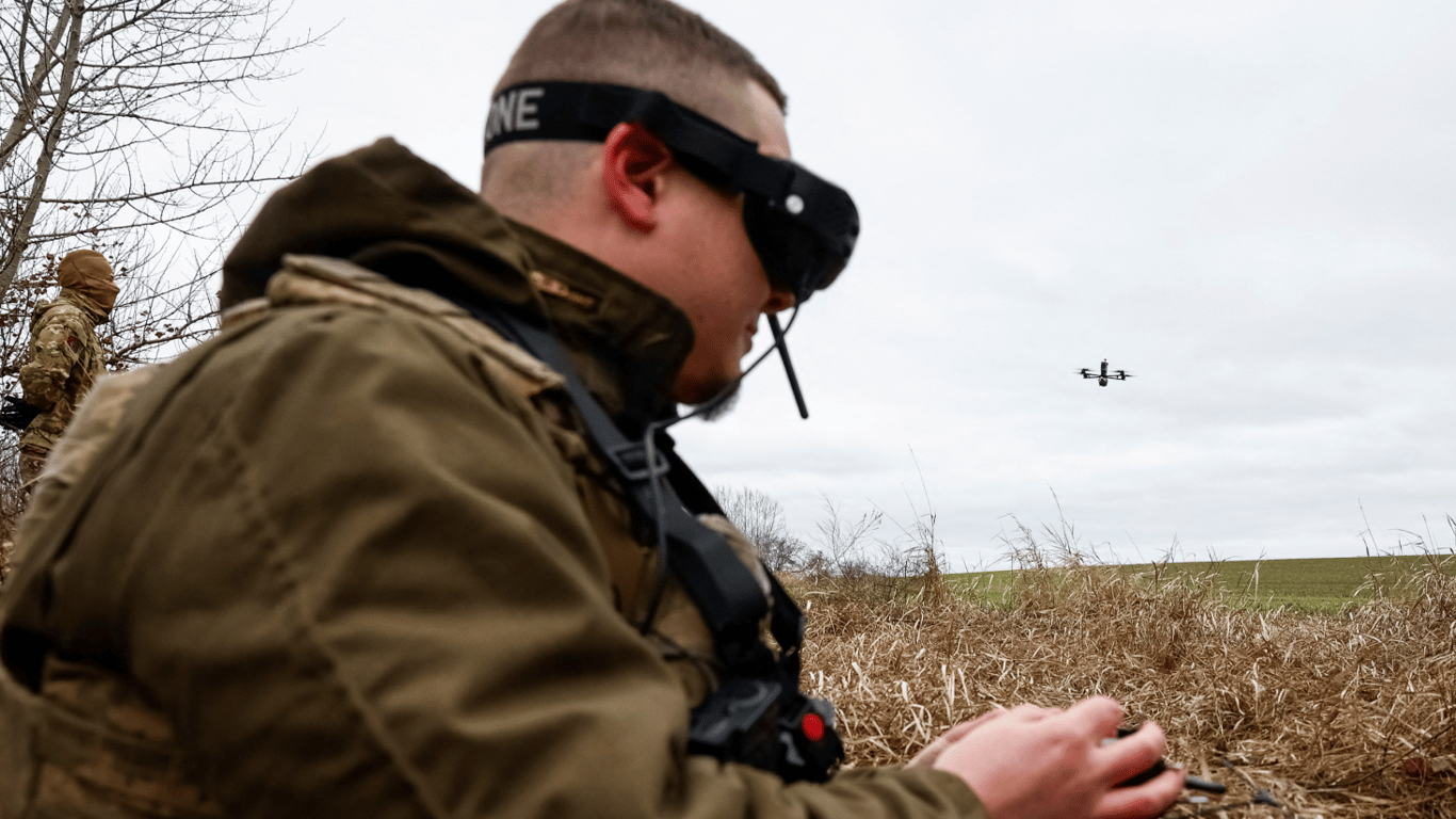 Russia has changed its drone warfare tactics: how it affects the front