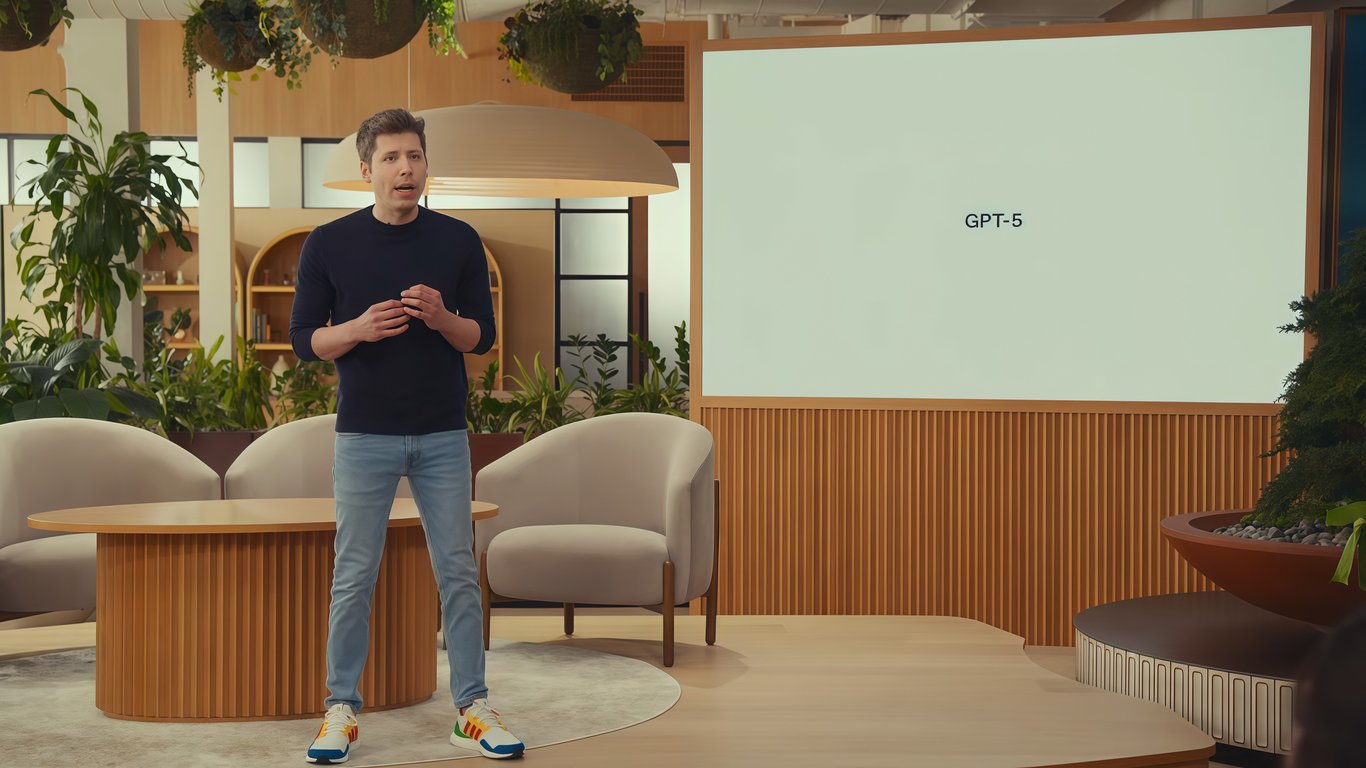 OpenAI unveiled GPT-5: how the new model will change communication with artificial intelligence