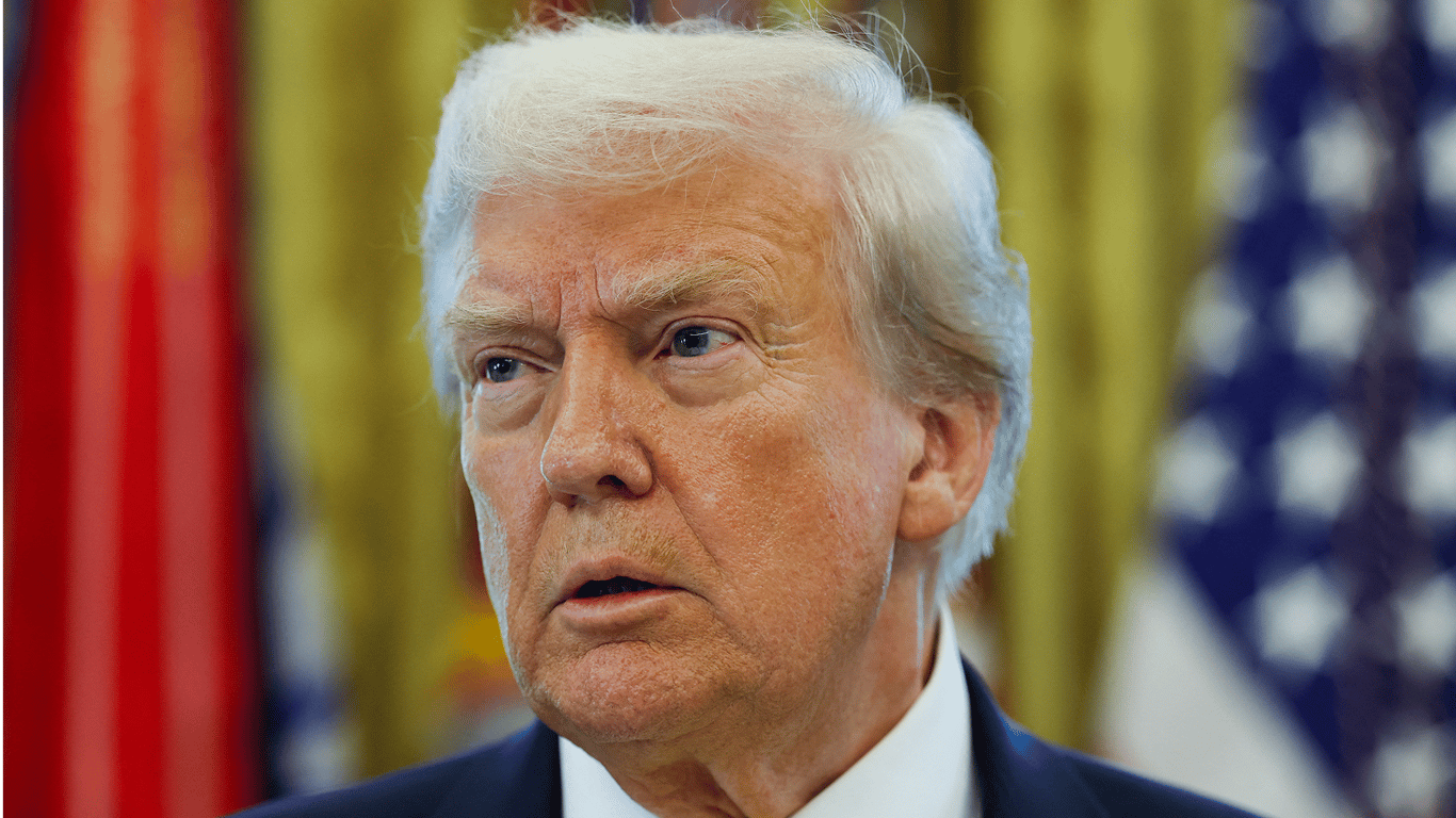 Trump postawił RF ultimatum: co się stanie, jeśli Putin nie przerwie ognia