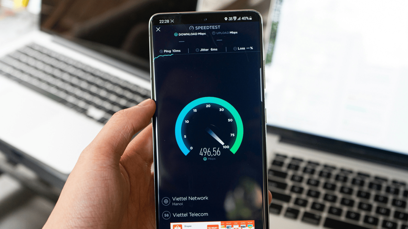 Slow Internet on Smartphone: 5 Ways to Speed Up Loading