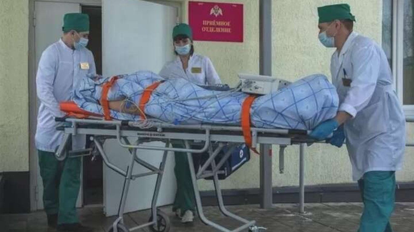 Окупанти заповнили лікарні Херсонщини своїми пораненими: цивільні залишились без медичної допомоги