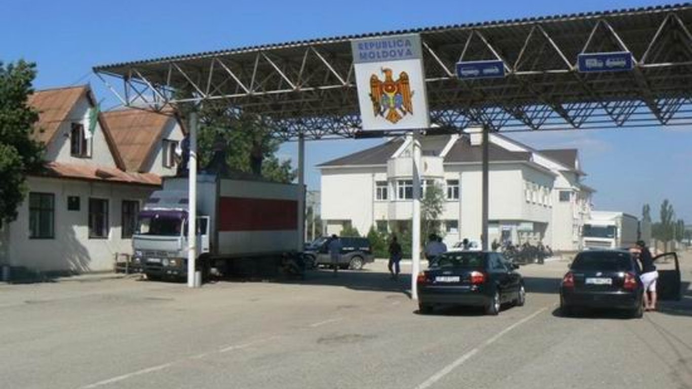 Молдова спростувала фейки про українських прикордонників: що відомо
