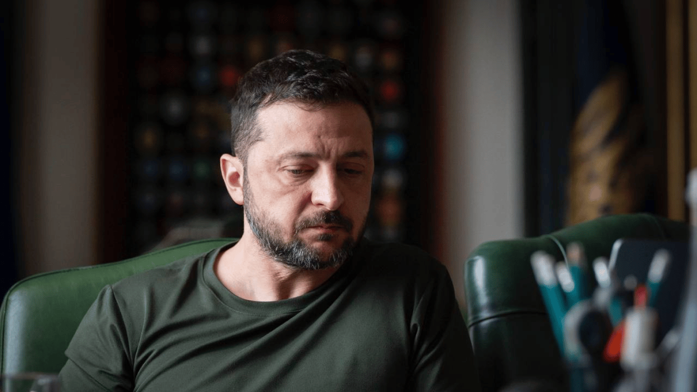 Зеленский и президент Латвии обсудили евроинтеграцию и безопасность Европы