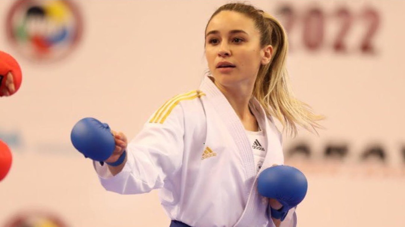 Українка Анжеліка Терлюга завоювала срібло на Всесвітніх іграх: як це сталося