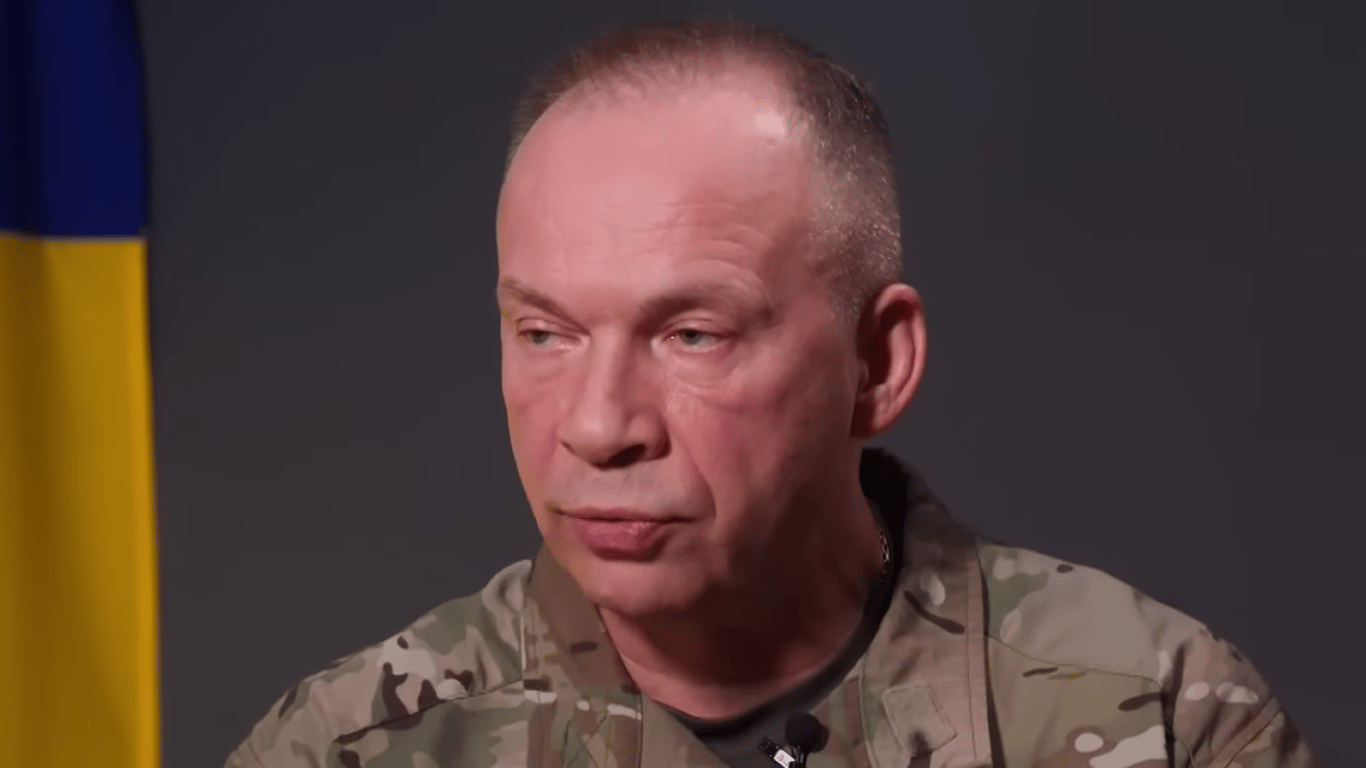 Сирський розкрив деталі боїв із північнокорейськими солдатами на Курщині: що відомо