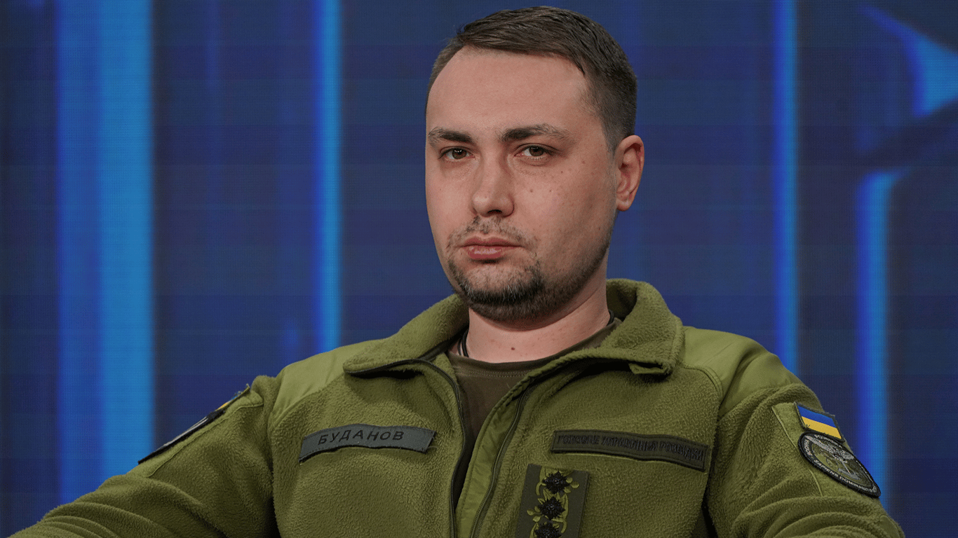 Кирило Буданов вперше відверто про дружину: як Маріанна стала його опорою