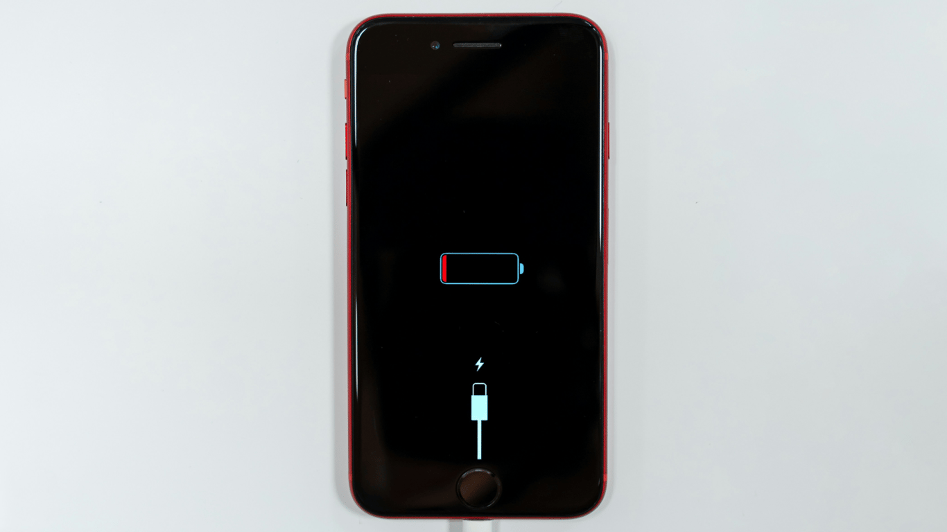 Discharging to Zero Ruins the Battery: How to Properly Charge Your Smartphone