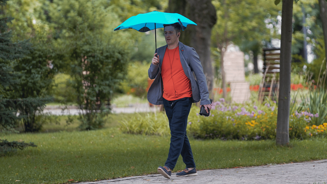 9 sierpnia w Ukrainie oczekiwane są temperatury do +33 °C: gdzie będzie najgoręcej