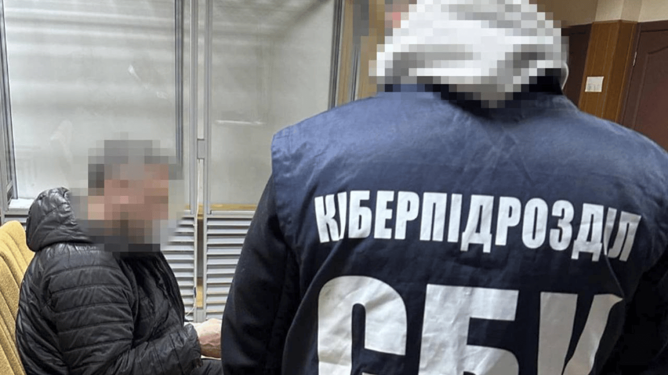 Шпигуна засудили до 7 років за збір даних про танки ЗСУ: детали справи