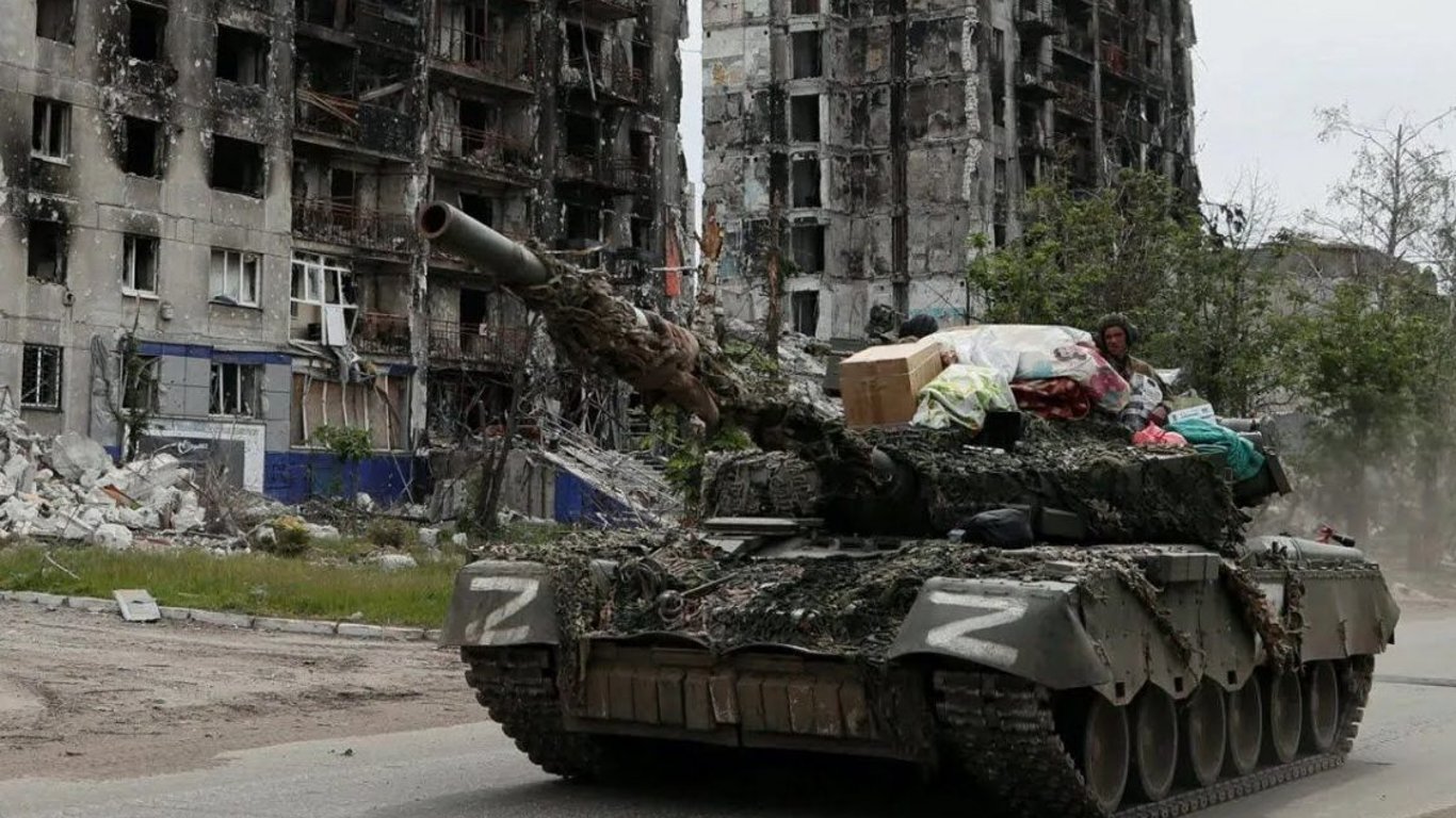Росія атакує південь України: чому наступ ворога застопорився