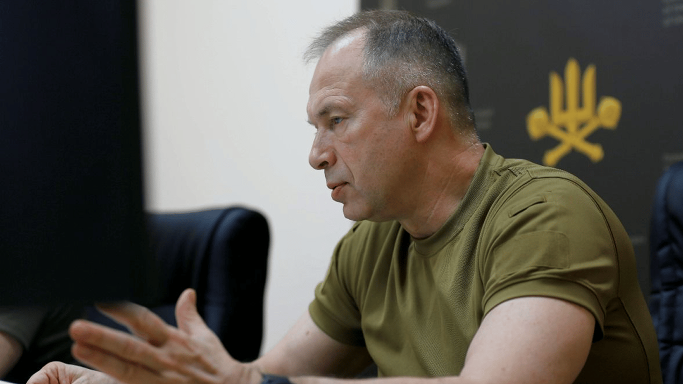 ЗСУ розсекретили плани РФ: як готували оборону Харкова перед наступом