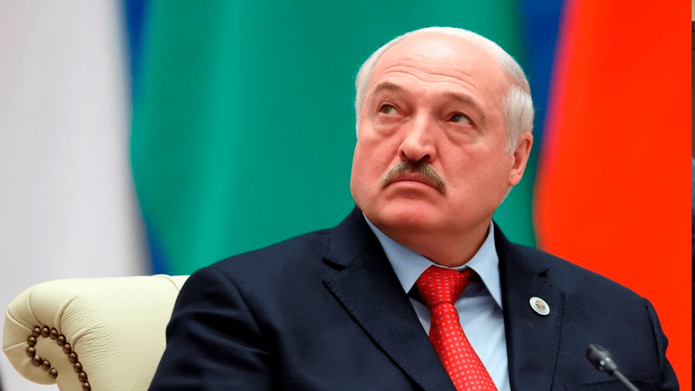 Лукашенко заявив про поділ України: які сценарії він прогнозує
