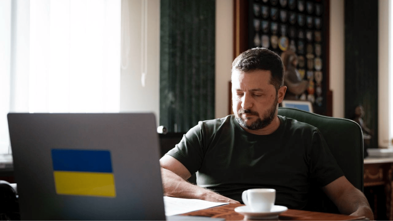 Зеленский обсудил с премьером Чехии шаги к миру: детали разговора