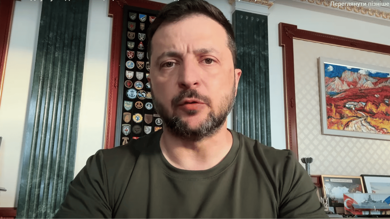 Зеленский анонсировал новые санкции против России: что известно об ограничениях