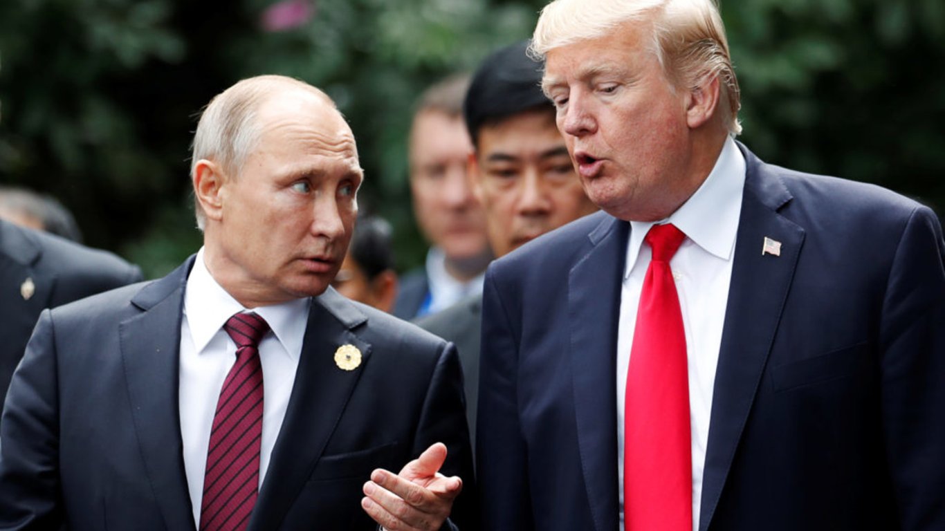 Трамп і Путін можуть зустрітися в ОАЕ: чому це вигідно Кремлю