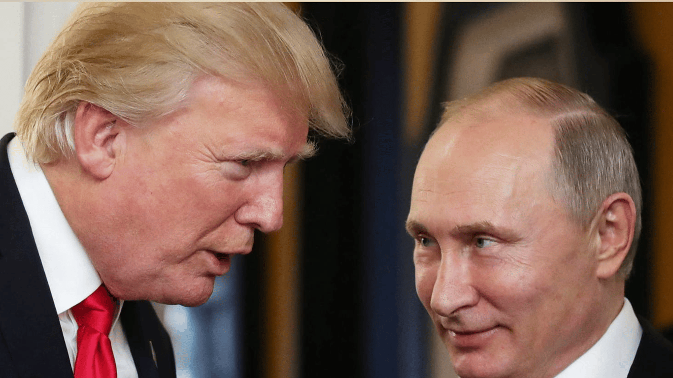 Українські облігації різко зросли: як можливі переговори Трампа й Путіна впливають на ринок