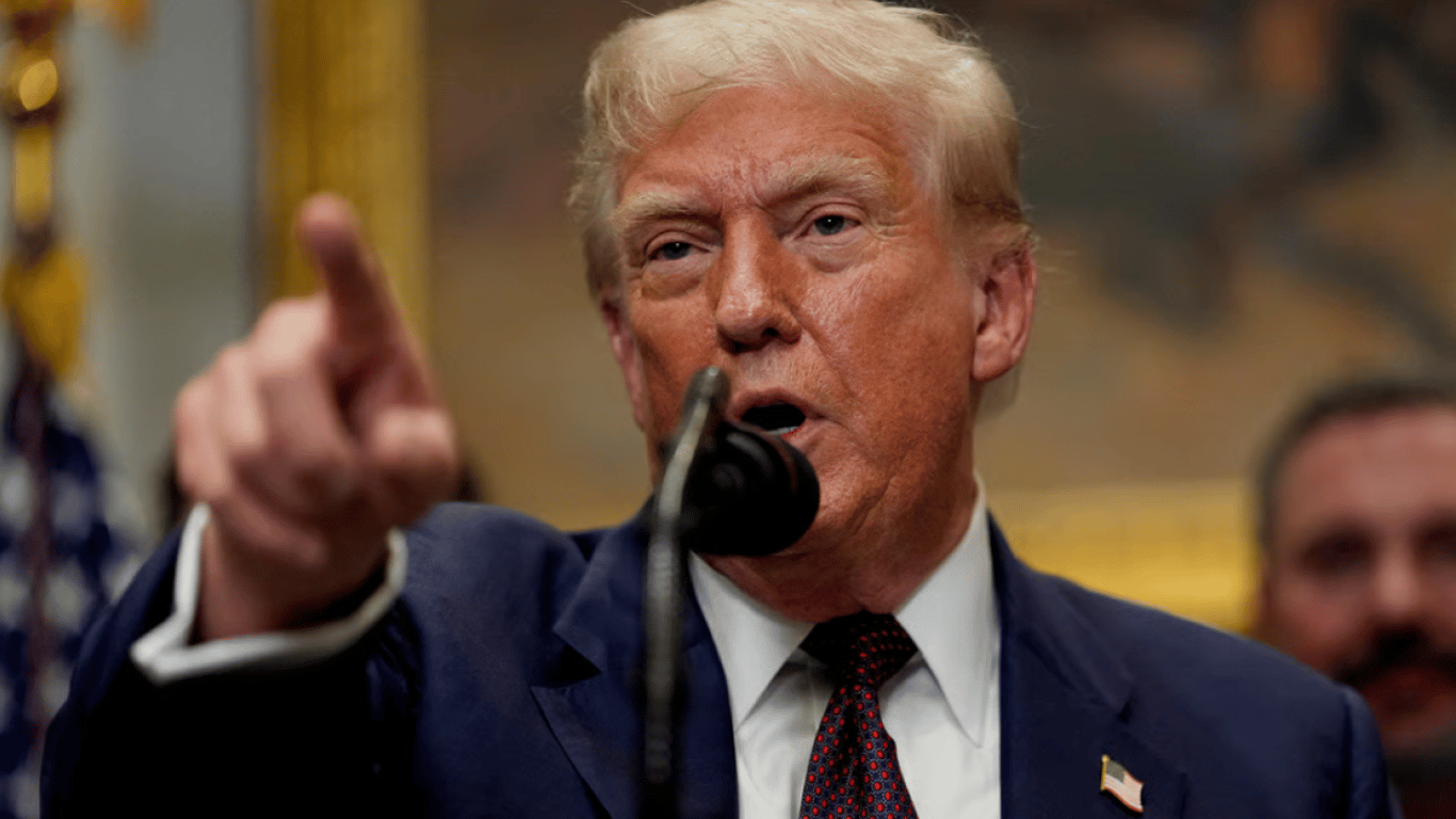 Трамп заявил, что Путин хочет мира: что это означает для Украины