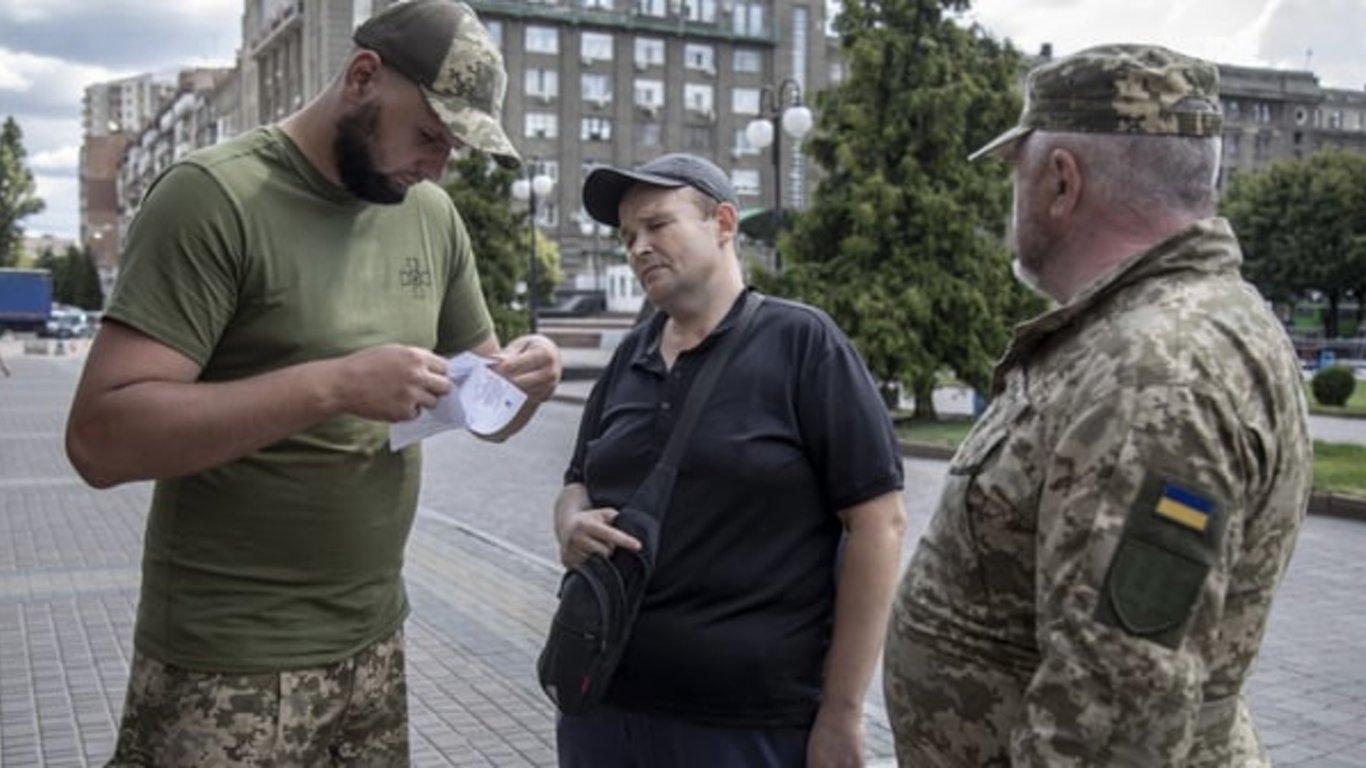 Ухилився від призову: чому чоловік із Кіровоградщини уникнув в'язниці