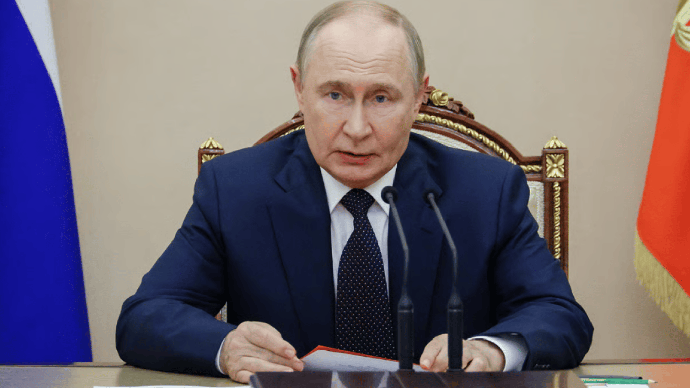 Путін пропонує припинити війну в обмін на Донбас: деталі умов від WSJ
