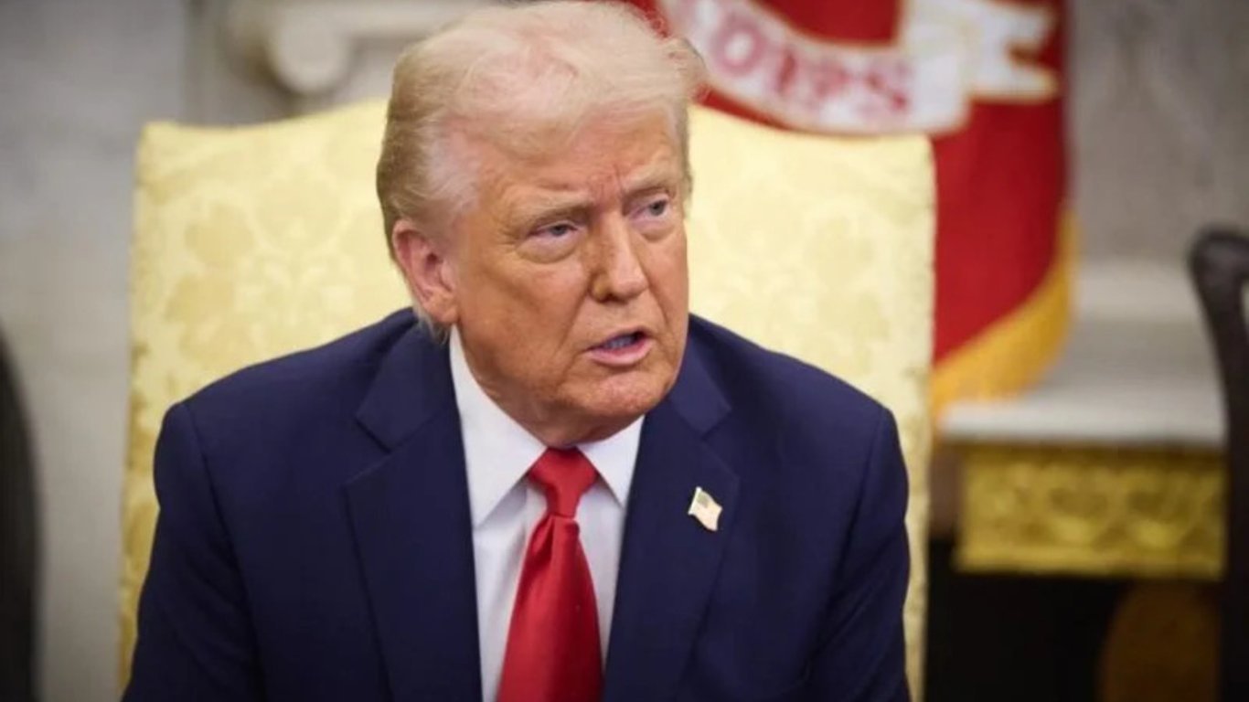 Трамп не виключає зустріч із Зеленським та Путіним одночасно: що відомо