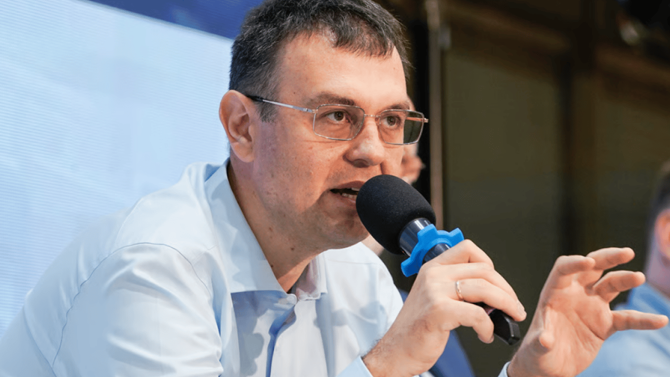 Економіка РФ не обвалиться: Гетманцев пояснив, за яких умов це станеться