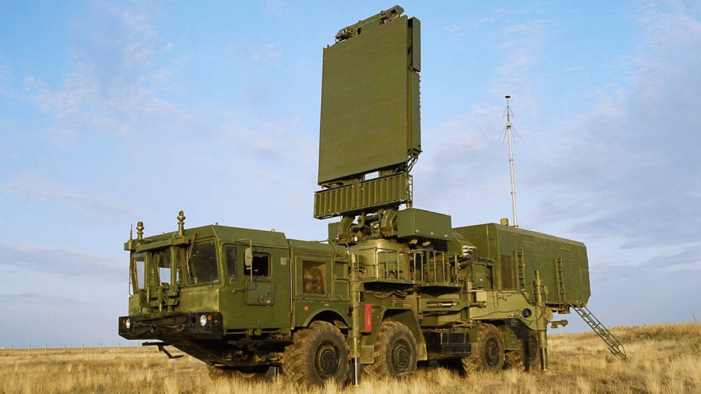 Українські дрони знищили у Криму радар С-500: як це вплине на війну