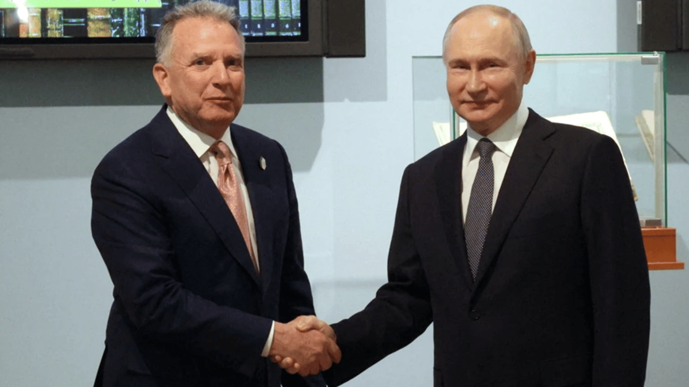 Путин согласился лишь на частичное перемирие: что на самом деле предлагает РФ