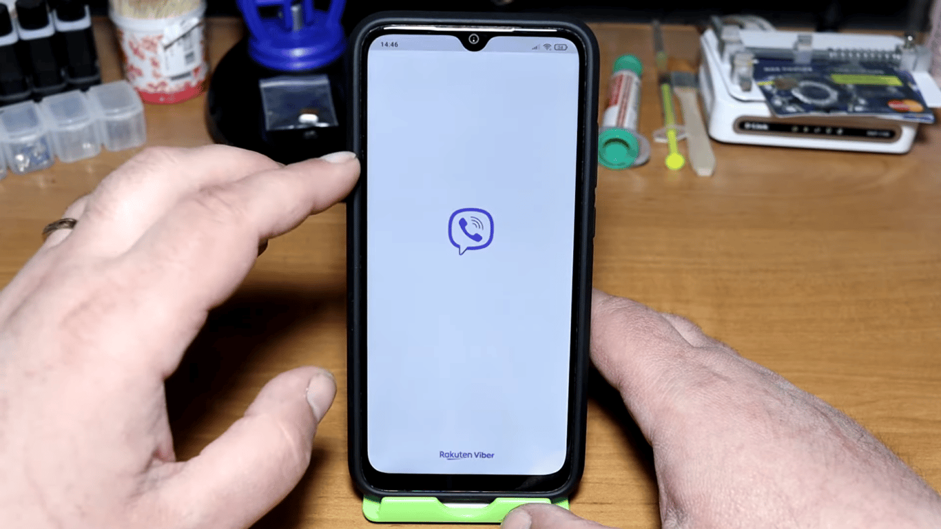 Viber clutters smartphone memory: how to clear cache without losing data