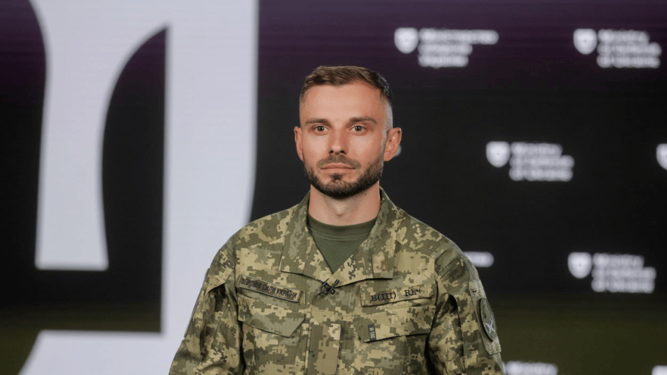 Міноборони призначило нового речника: хто такий Орест Дрималовський
