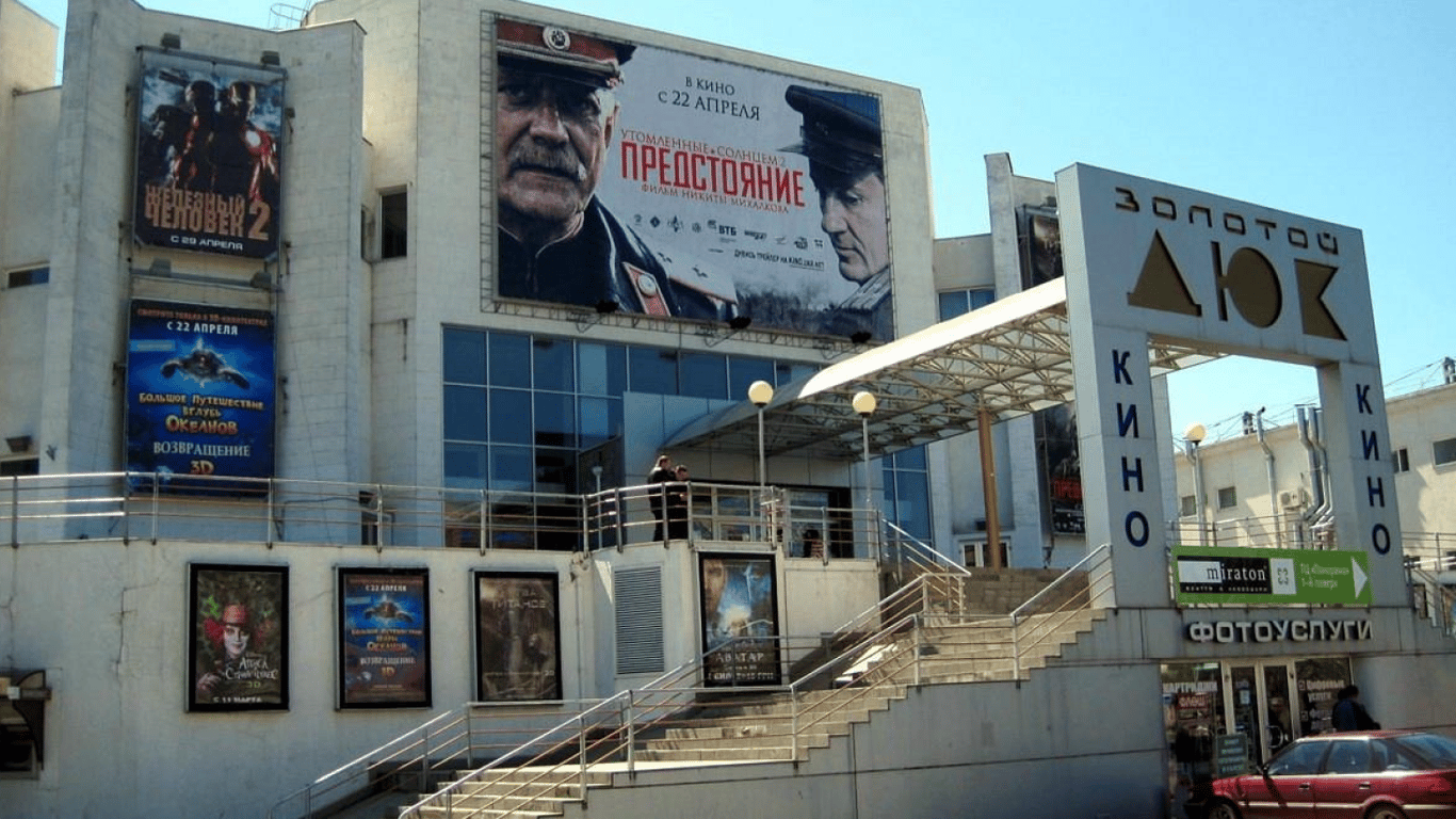 Золотой Дюк в Одессе станет современным культурным центром: что планируют построить