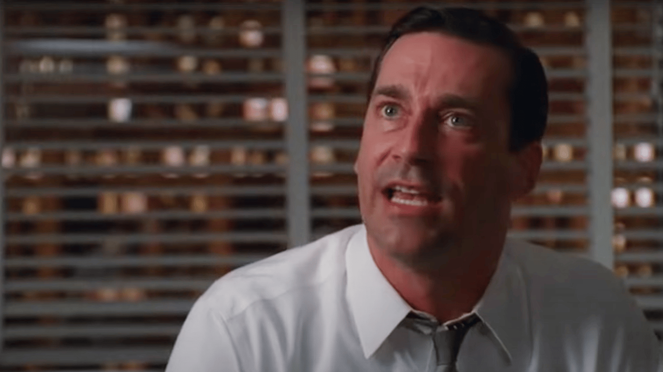 Mad Men: jak serial o reklamie lat 60. stał się kultowy i zmienił telewizję