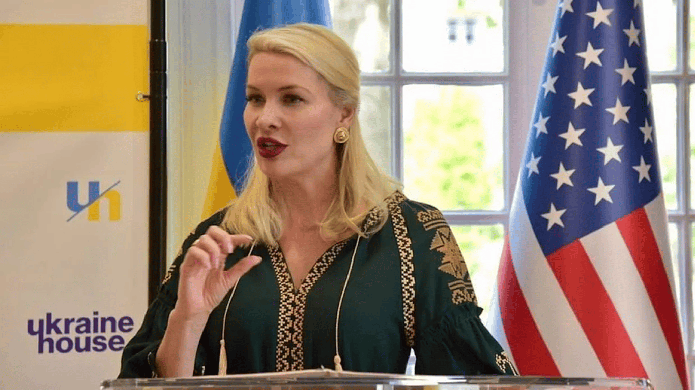 Донька радника США про зустріч Трампа з Путіним: Вибір між Черчиллем і Чемберленом