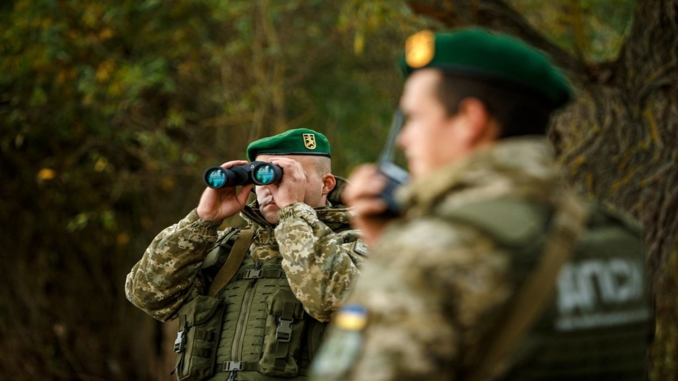 Kobietę z Zakarpacia ukarano grzywną w wysokości 510 tys. za przemycanie osób objętych obowiązkiem wojskowym do Rumunii