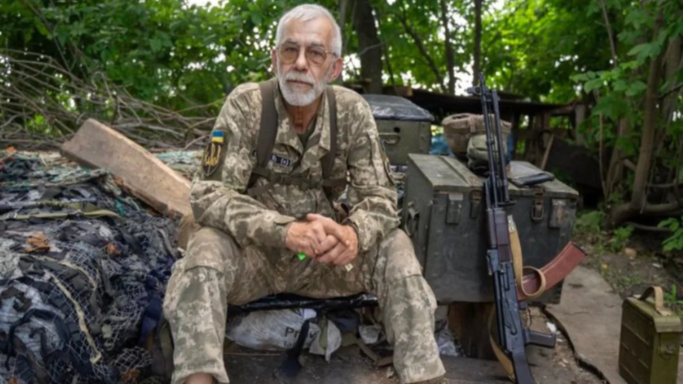 Пенсіонери та мобілізація: хто може уникнути призову за законом