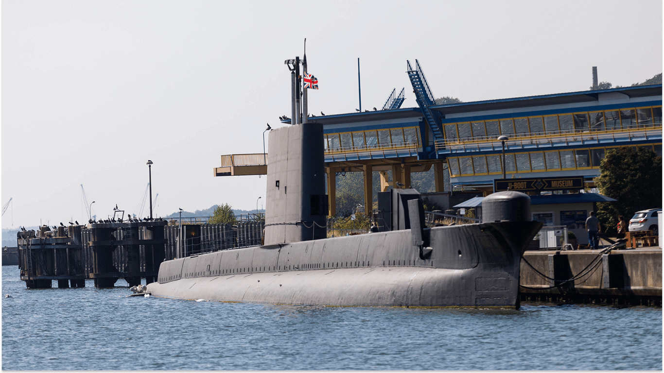 На британской ядерной базе произошел утечка радиоактивной воды: детали скандала