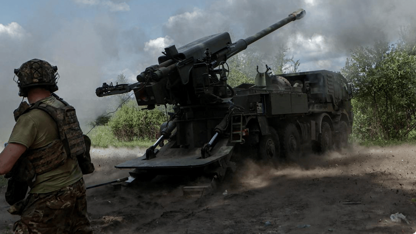 ЗСУ звільнили Безсалівку на Сумщині: 18 окупантів знищено