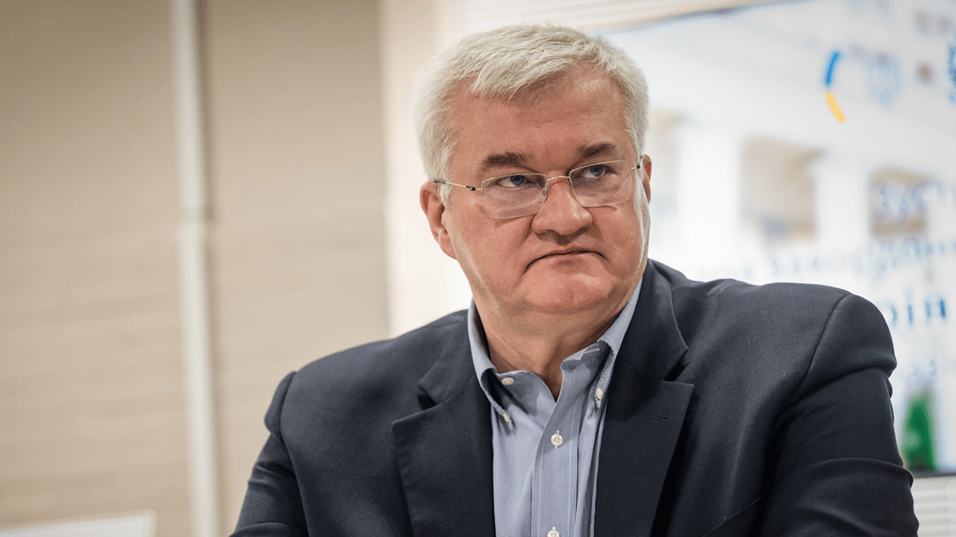 Сибіга попередив Захід про поступки РФ: чому це провокує нову агресію