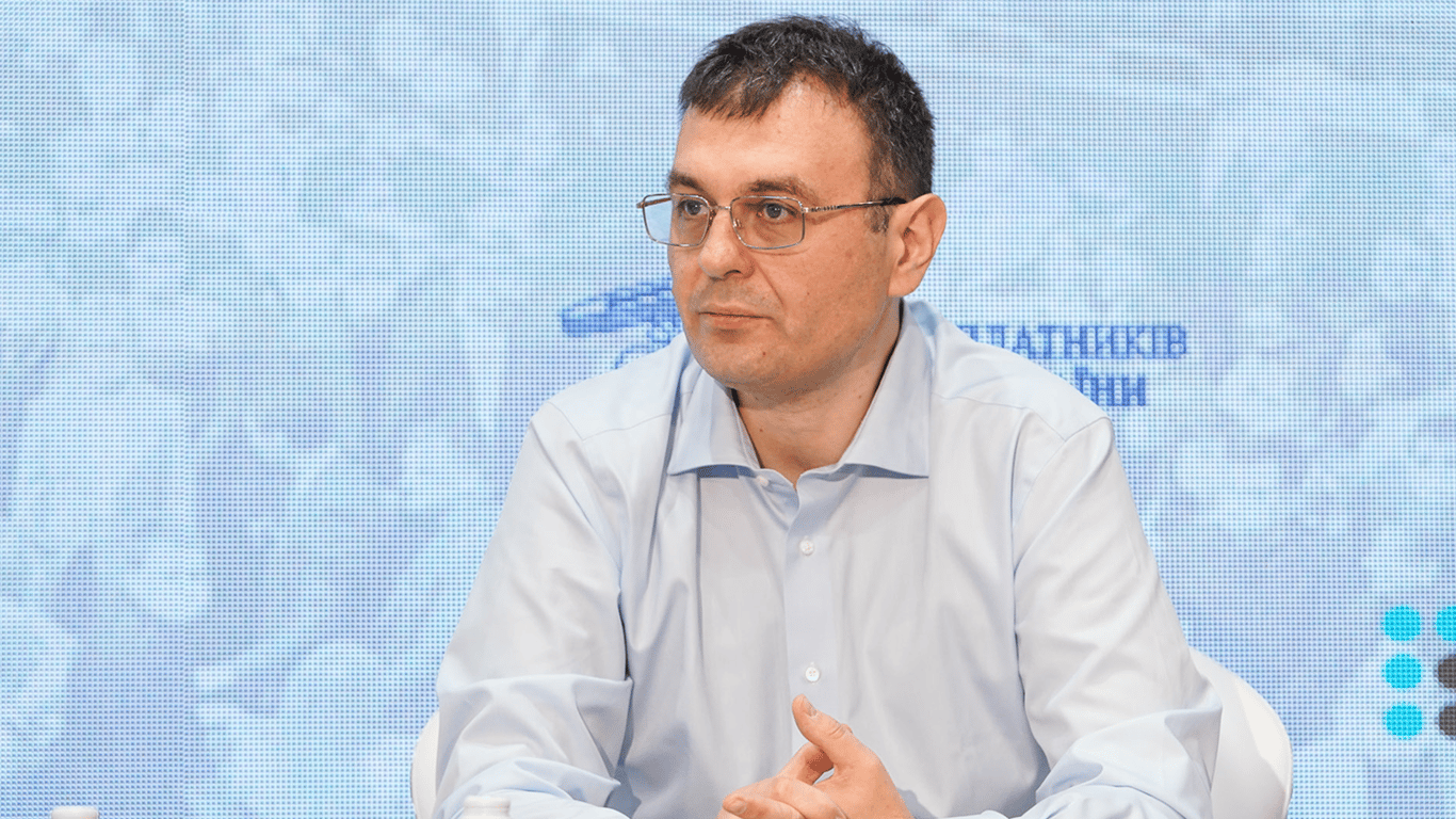 БЕБ має розслідувати економічні злочини: Гетманцев пояснив, чому це ключова реформа