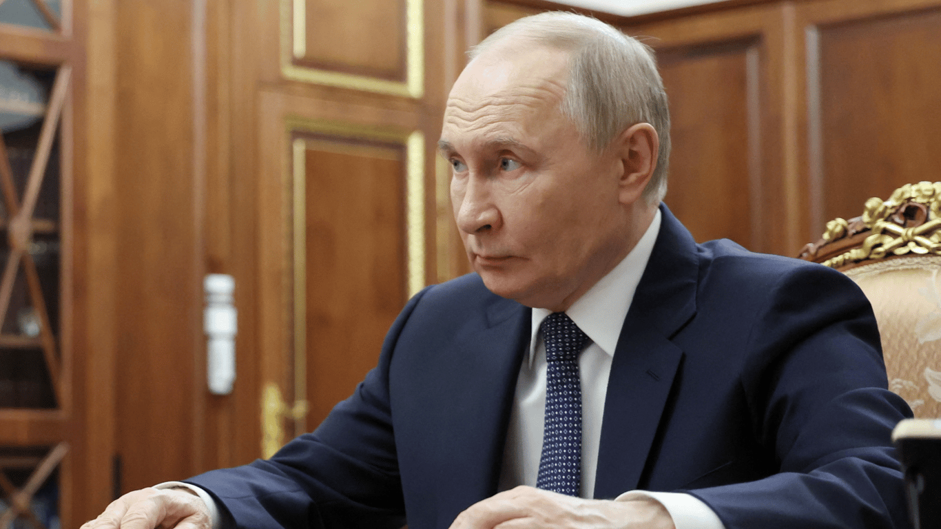 Росія не віддасть Херсонську та Запорізьку області: що це означає для переговорів