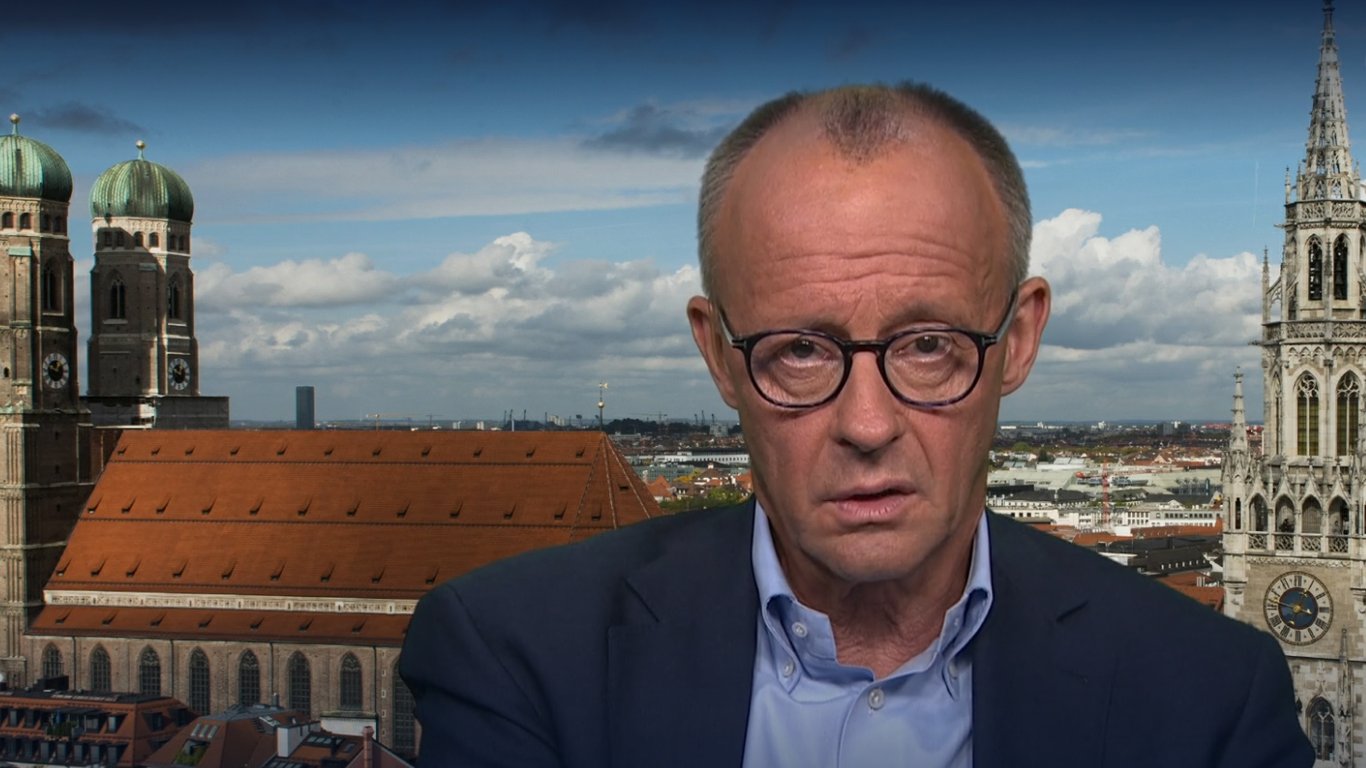 Мерц наполягає на участі Зеленського у зустрічі Трампа з Путіним: що обговорюватимуть