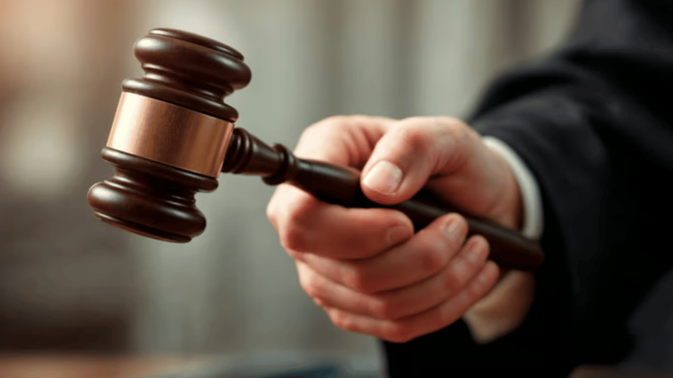 Запорізький суд засудив пропагандиста РФ: 5 років за прославляння окупантів