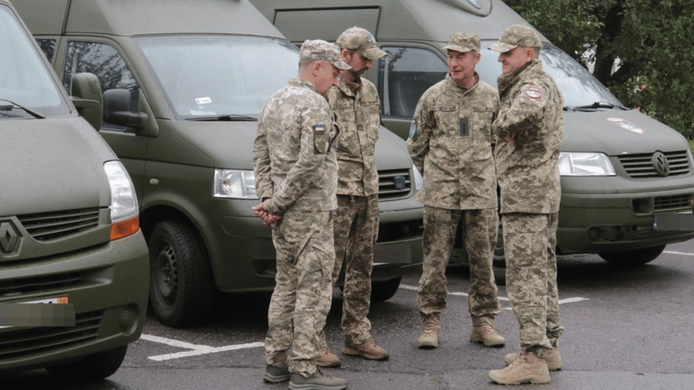 Уряд ввів електронні списки для мобілізованих: як тепер працюватиме система