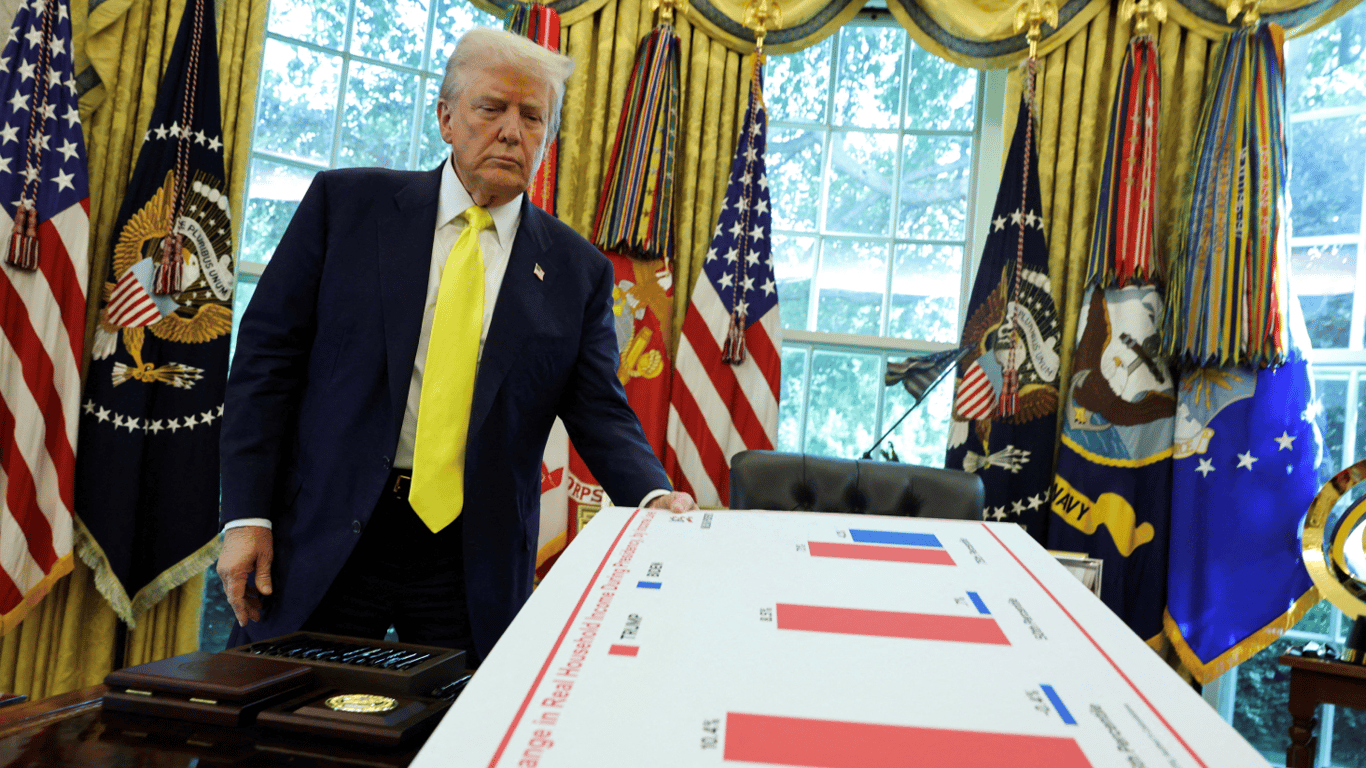Європейські лідери хочуть зустрітися з Трампом перед його переговорами з Путіним: деталі