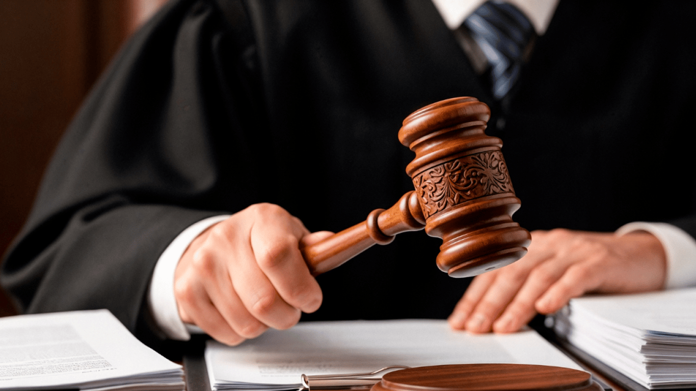Суд Киева наказал мужчину за сломаный нос знакомому: детали приговора