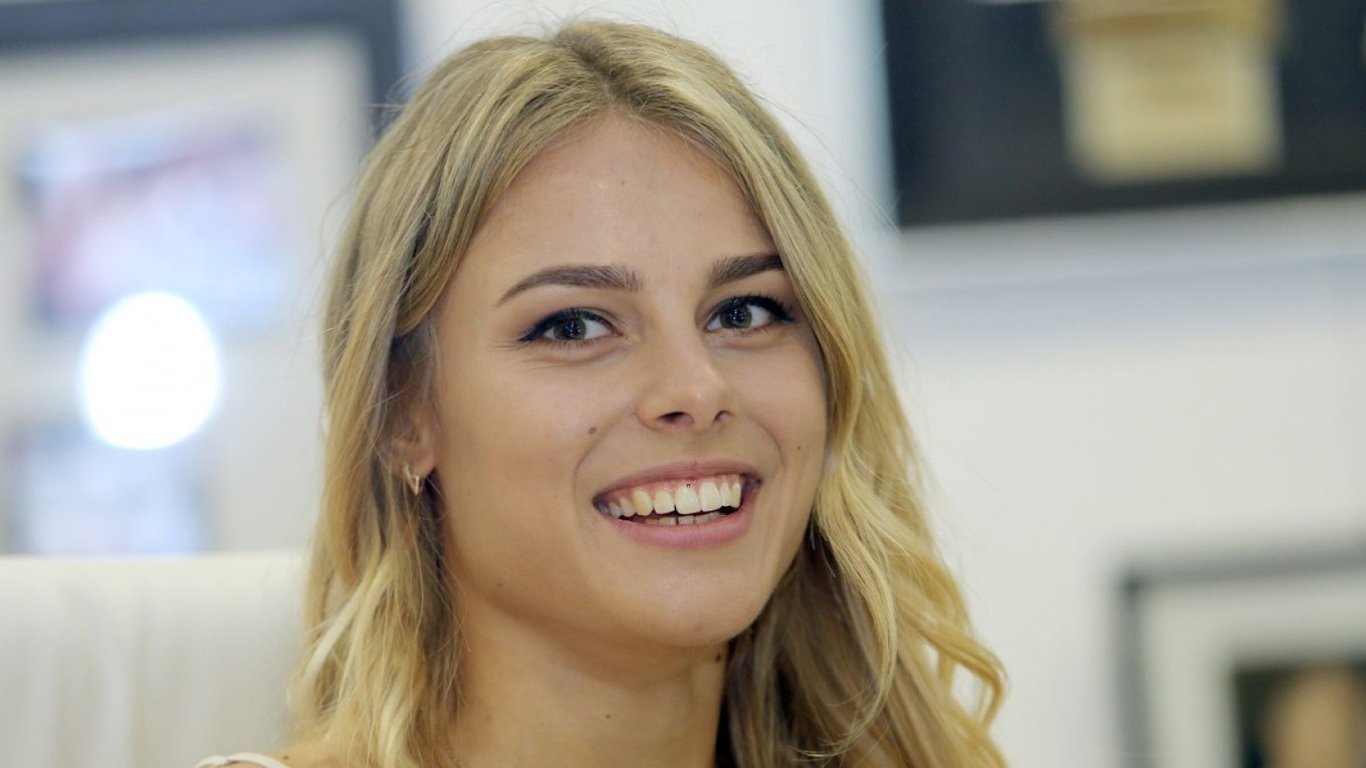 Юлія Левченко перемогла на чемпіонаті України зі стрибків у висоту: як це було