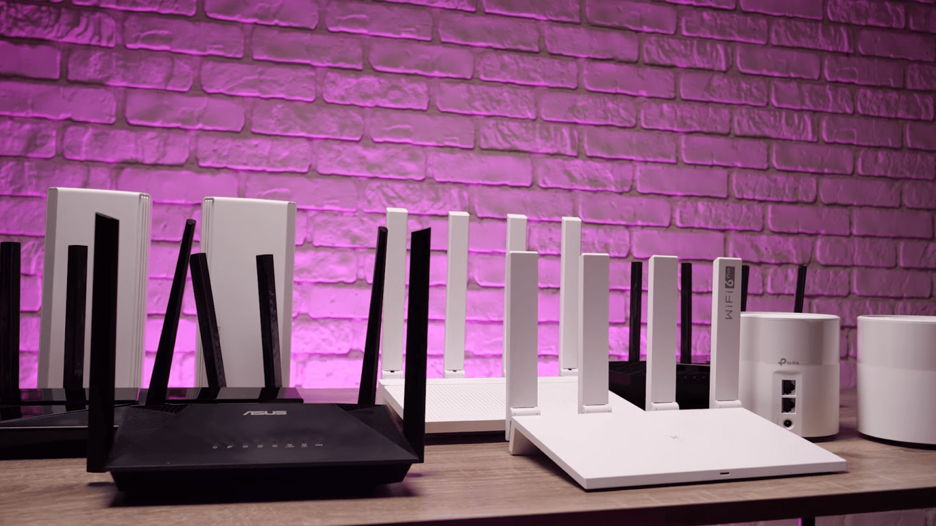 Wi-Fi spowalnia przez router: jak prosty restart przyspiesza internet