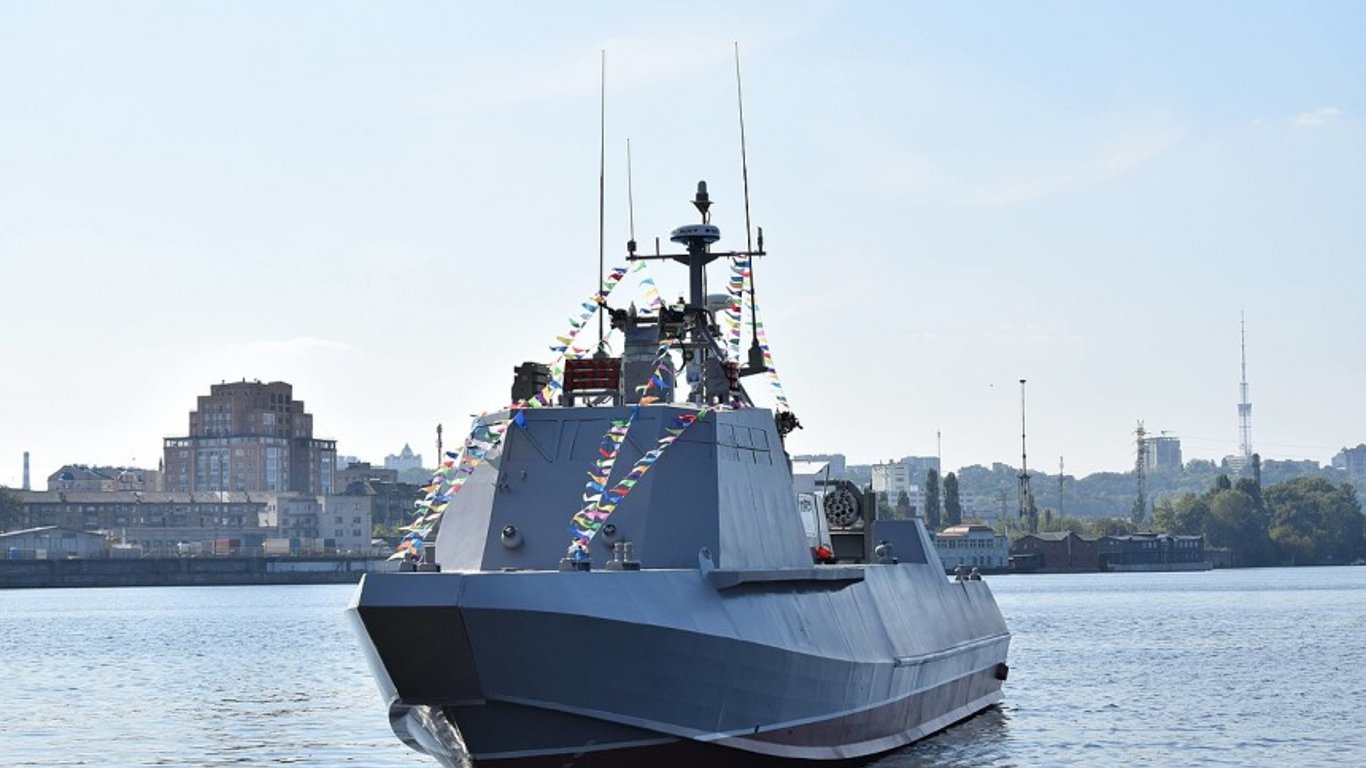39 months of search: what is known about the fate of four sailors from the boat 'Stanislav'